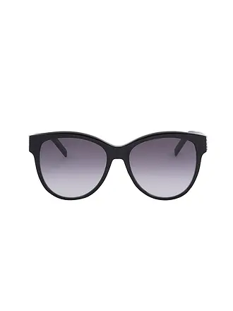 SAINT LAURENT | Gafas de sol SLM107 | schwarz